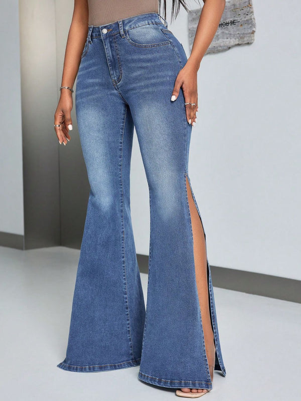 Revolutionize Your Wardrobe with Wide Leg Pants!