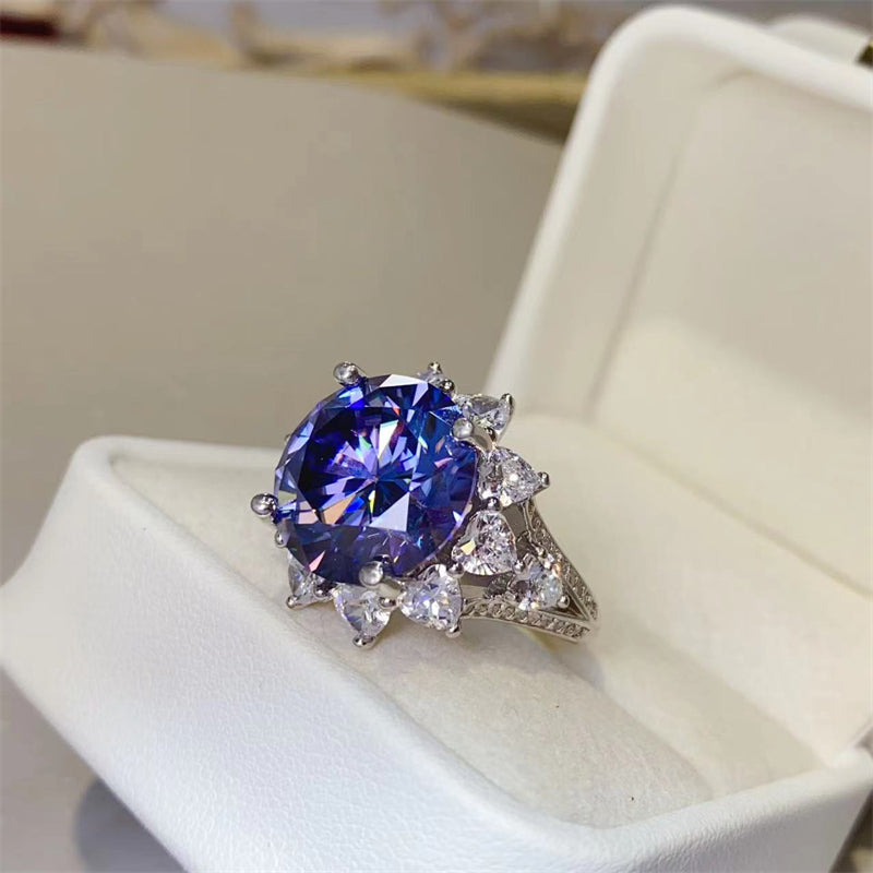 Discover the Top 3 Reasons Why Moissanite Reigns Supreme