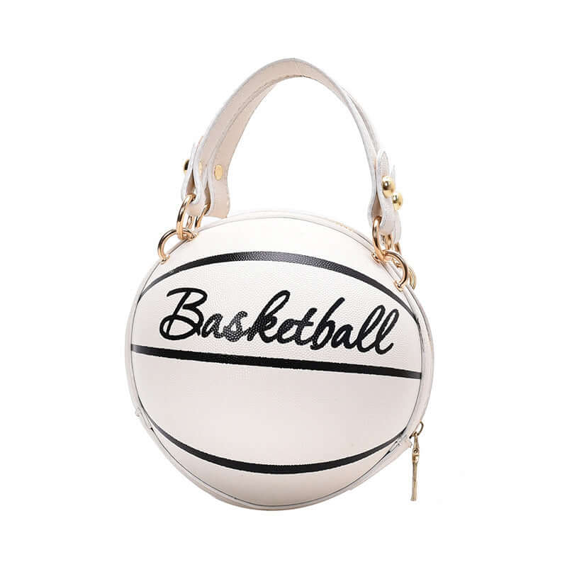 Stylish Women's basketball bag