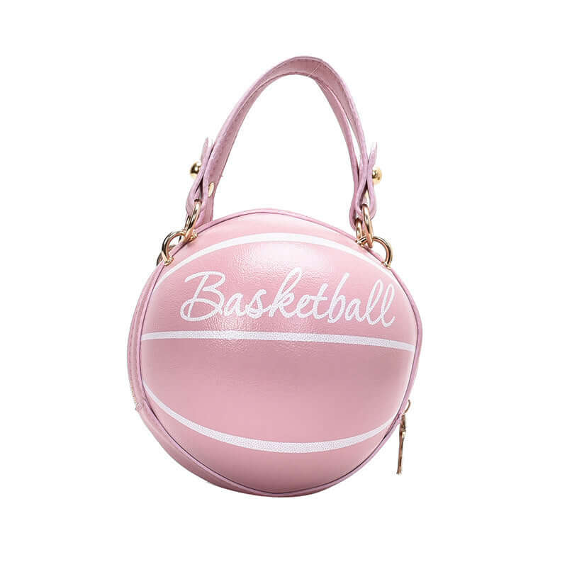 Stylish Women's basketball bag