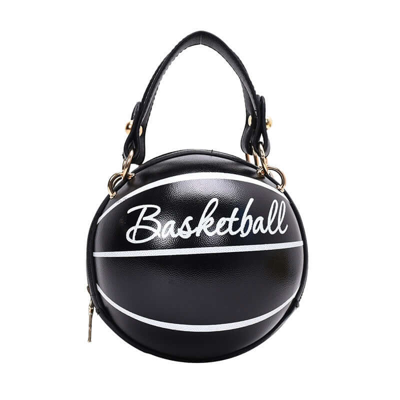 Stylish Women's basketball bag