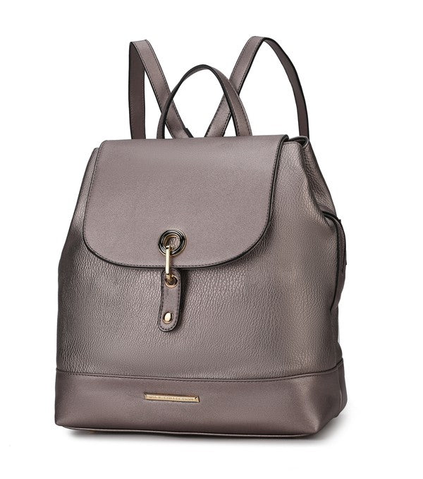 MKF Collection Laura Backpack Women by Mia K