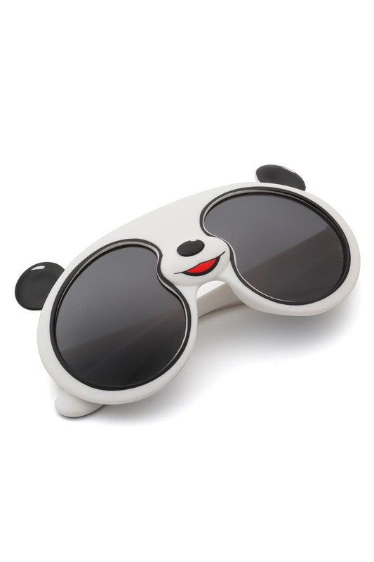 Kids Panda Sunglasses