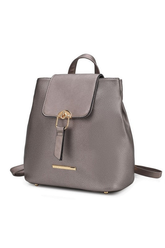 MKF Collection Ingrid Backpack by Mia K