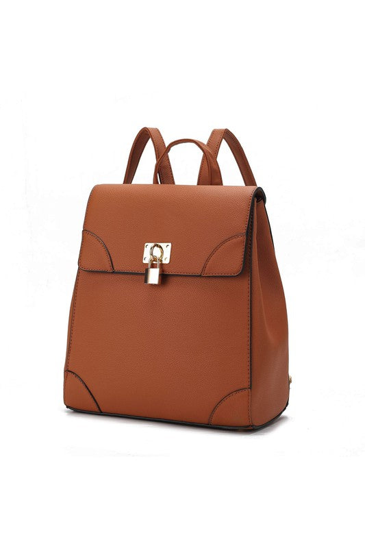 MKF Collection Sansa Backpack by Mia K