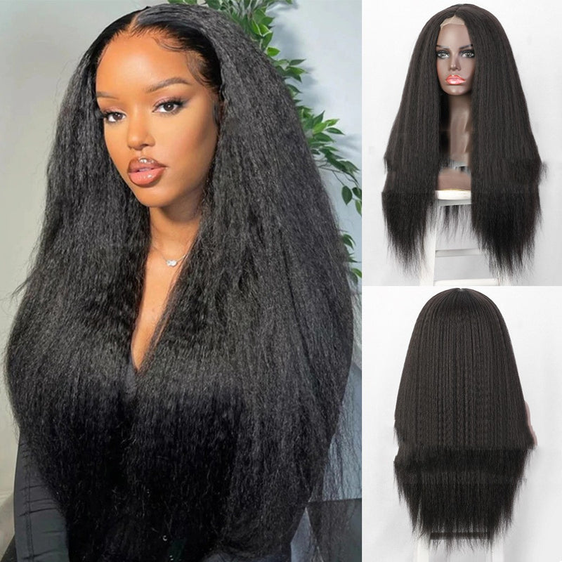 Stacy Sllk Lace Wig