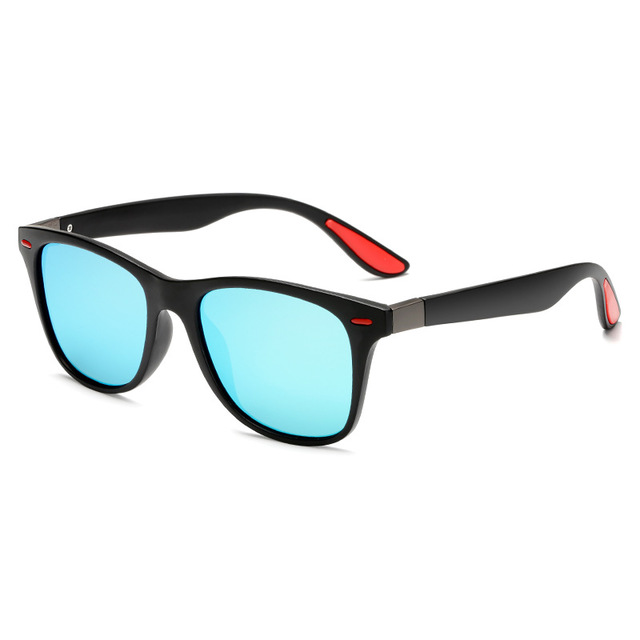 Men's classic casual sunglasses polarized sunglasses