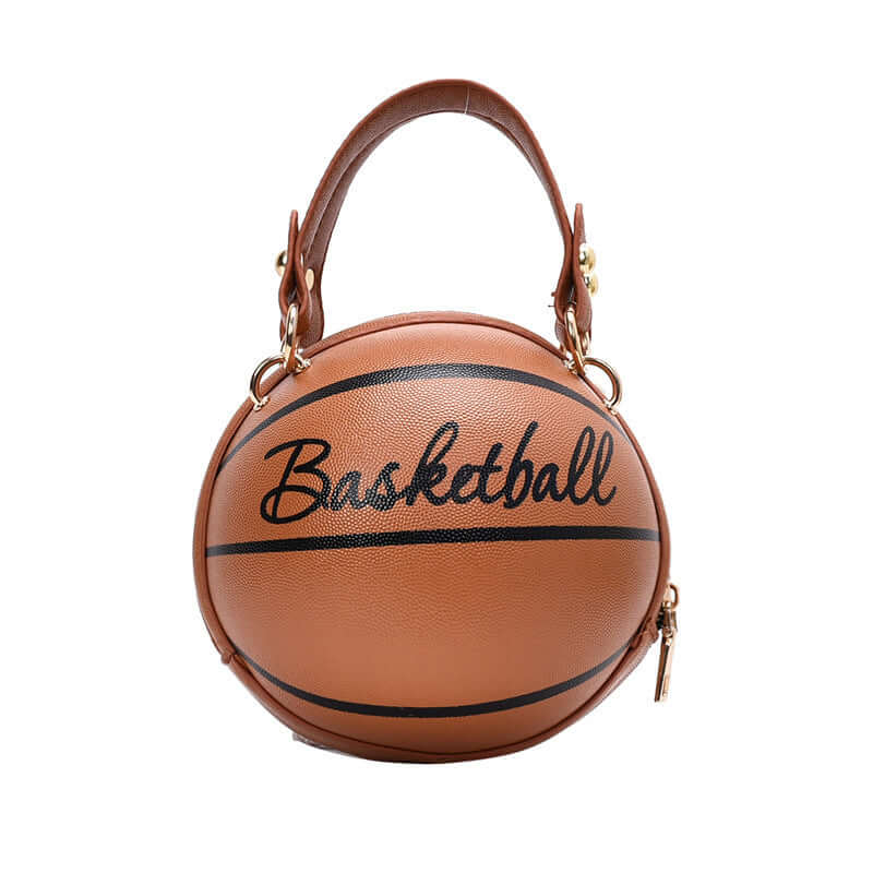 Stylish Women's basketball bag