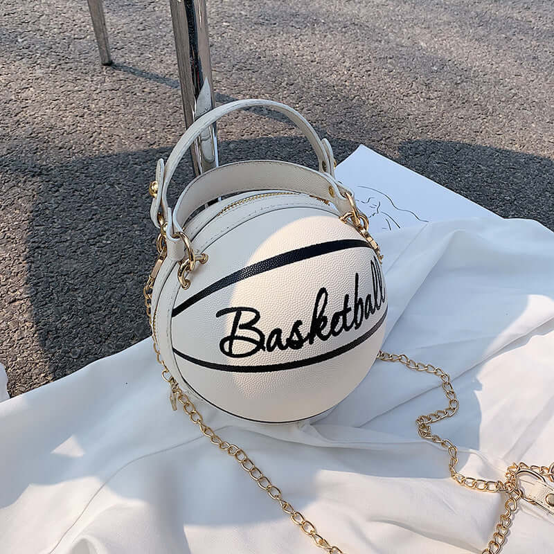 Stylish Women's basketball bag