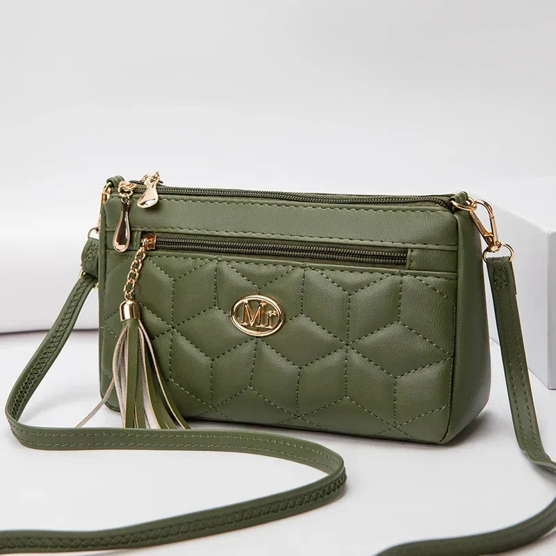 Ladies' Fashion Crossbody Bag