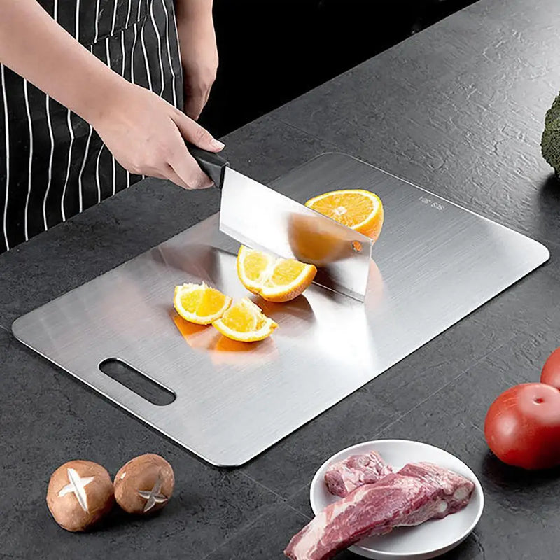 Titanium Kitchen Cutting Boards