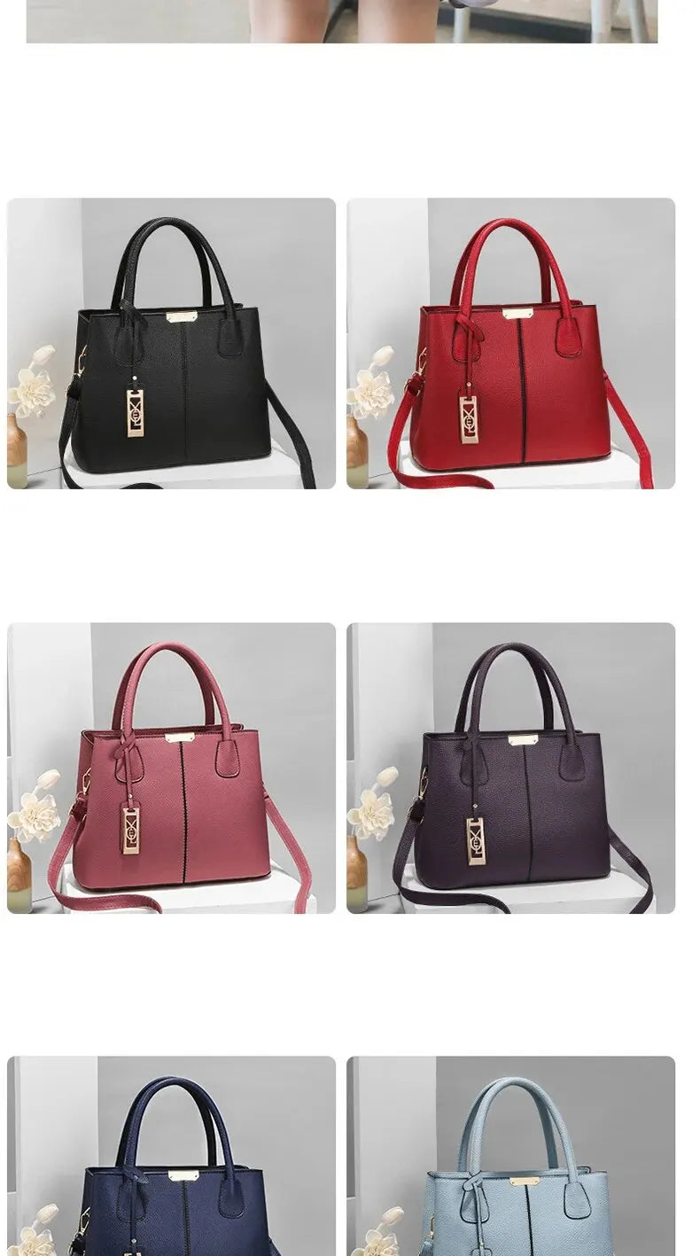 Designer Luxury Handbag bag