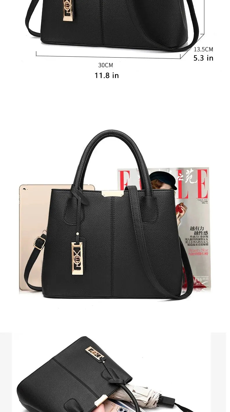 Designer Luxury Handbag bag