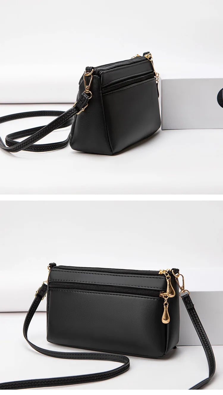 Ladies' Fashion Crossbody Bag