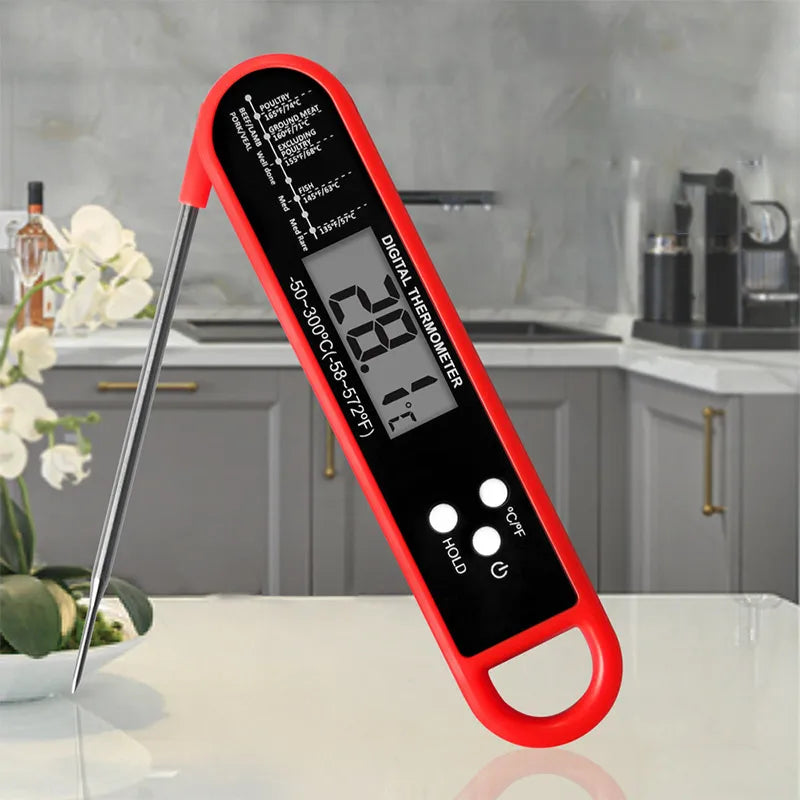 Digital Food Thermometer