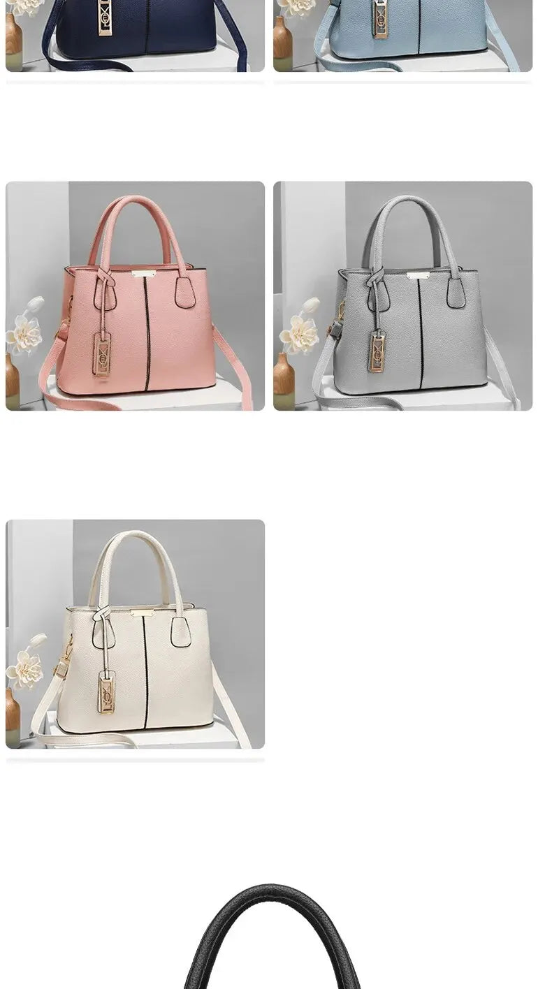 Designer Luxury Handbag bag