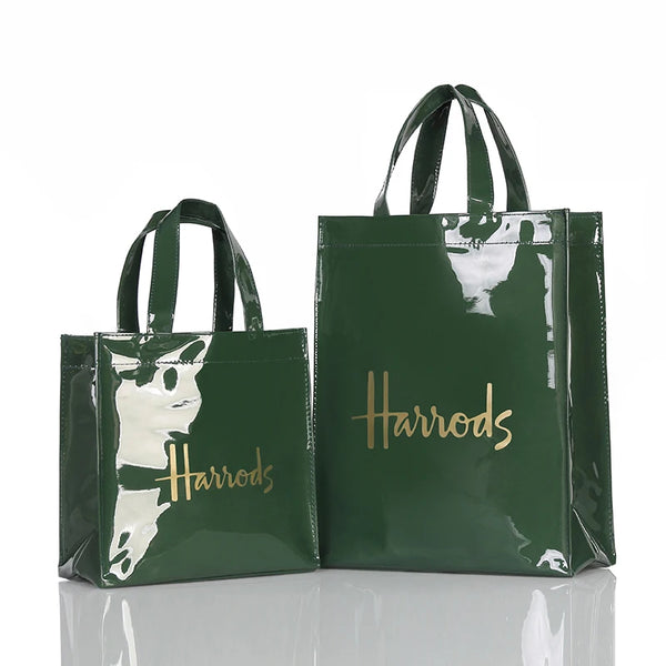 Harrods Impression Style Waterproof Shoulder Bag