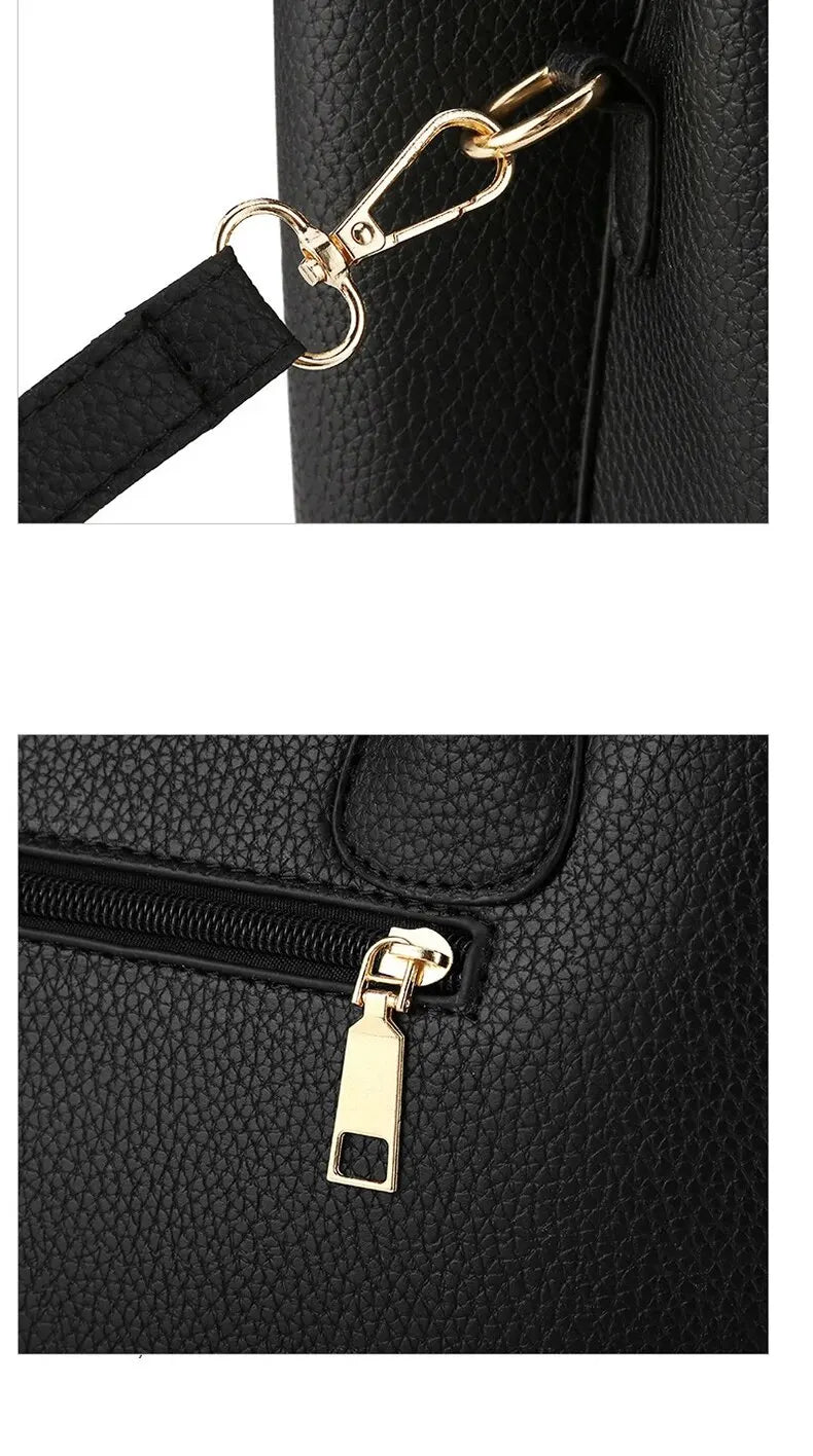 Designer Luxury Handbag bag