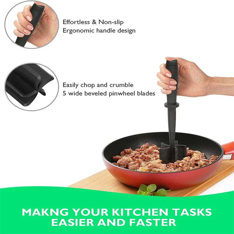 Kitchen Meat Chopper