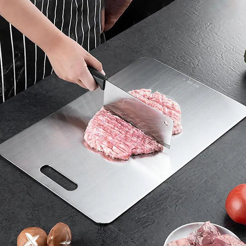 Titanium Kitchen Cutting Boards