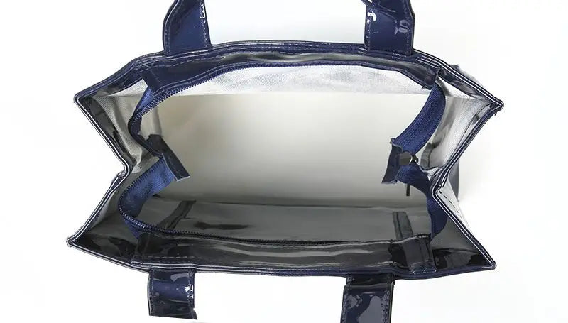 Harrods Impression Style Waterproof Shoulder Bag