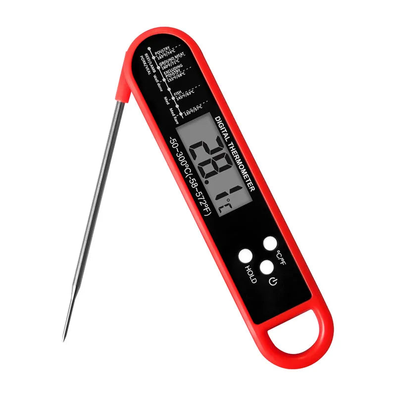 Digital Food Thermometer