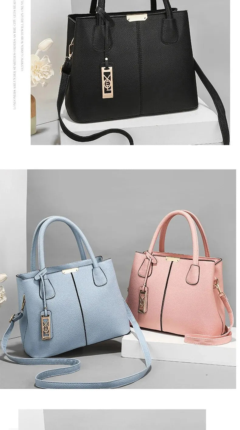 Designer Luxury Handbag bag